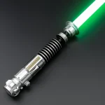 Luke Skywalker V2 Duelling Lightsaber