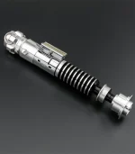 Luke Skywalker V2 Duelling Lightsaber - Image 3