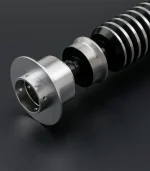 Luke Skywalker V2 Duelling Lightsaber - Image 4