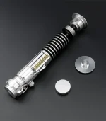 Luke Skywalker V2 Duelling Lightsaber - Image 5