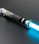 Luke Skywalker V2 Duelling Lightsaber - Image 6