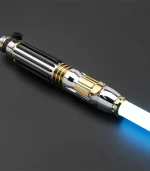 Mace Windu Duelling Lightsaber – Image 4