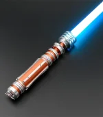 Princess Leia SE Duelling Lightsaber