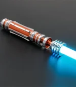 Princess Leia SE Duelling Lightsaber - Image 5