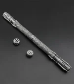 Satele Shan Double-Bladed Lightsaber – Image 2