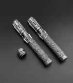 Satele Shan Double-Bladed Lightsaber – Image 3