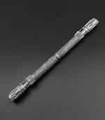 Satele Shan Double-Bladed Lightsaber – Image 4