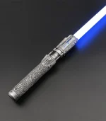 Satele Shan Lightsaber