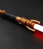 Taron Malicos Duelling Lightsaber - Image 6