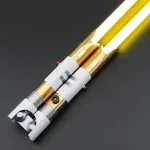 Temple Guard Double-Bladed Duelling Lightsaber