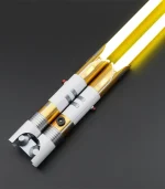 Temple Guard Double-Bladed Duelling Lightsaber