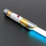 Temple Guard Double-Bladed Duelling Lightsaber - Billede 9