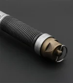 Weathered Baylan Skoll Duelling Lightsaber - Billede 6