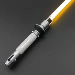 Shin Hati Duelling Lightsaber