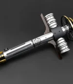 Black Angel Duelling Lightsaber - Imagem 2