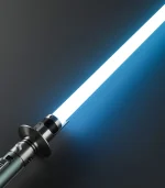 Kanan Jarrus Duelling Lightsaber