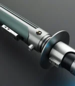 Kanan Jarrus Duelling Lightsaber - Imagem 3