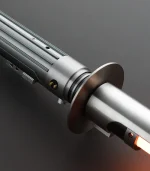 Kanan Jarrus Duelling Lightsaber - Imagem 5