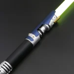 Relic Hunter Duelling Lightsaber