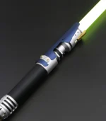 Relic Hunter Duelling Lightsaber
