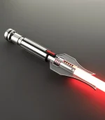 ⁦Darth Jadus Duelling Lightsaber⁩ - الصورة ⁦2⁩