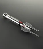 ⁦Darth Jadus Duelling Lightsaber⁩ - الصورة ⁦4⁩