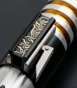 The Elzar Mann Lightsaber - Imagem 4