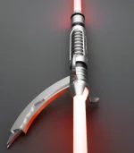 Darth Maul Rebels Double-Bladed Duelling Lightsaber - Imagem 4