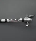 Darth Maul Rebels Double-Bladed Duelling Lightsaber - Imagem 2