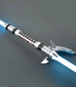 Darth Maul Rebels Double-Bladed Duelling Lightsaber - Imagem 3