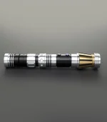 Gold Arcane Duelling Lightsaber – Bild 6