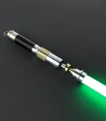 Master Eno Cordova Duelling Lightsaber - Ảnh 2