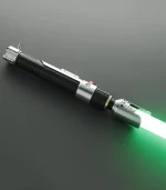 Sabine Wren Duelling Lightsaber - Bilde 4