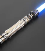 Princess Leia Duelling Lightsaber